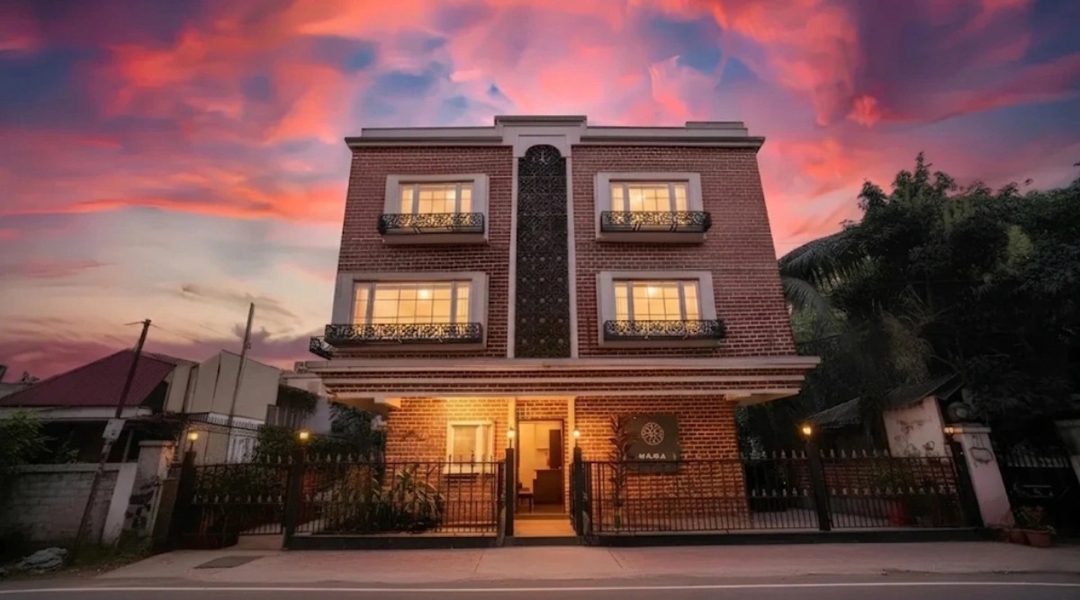 TIM BABA HOMES, ANDHERI EAST